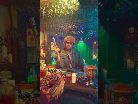 Chapter 02: Afterlight