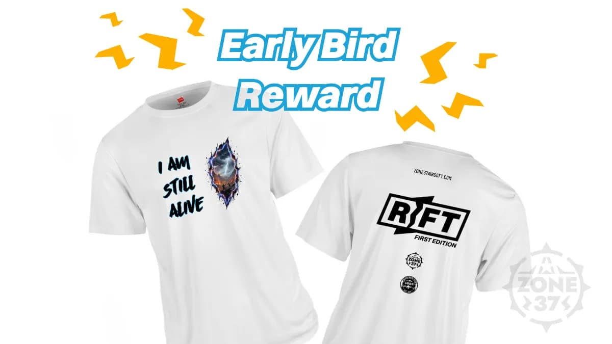 Additional event section image