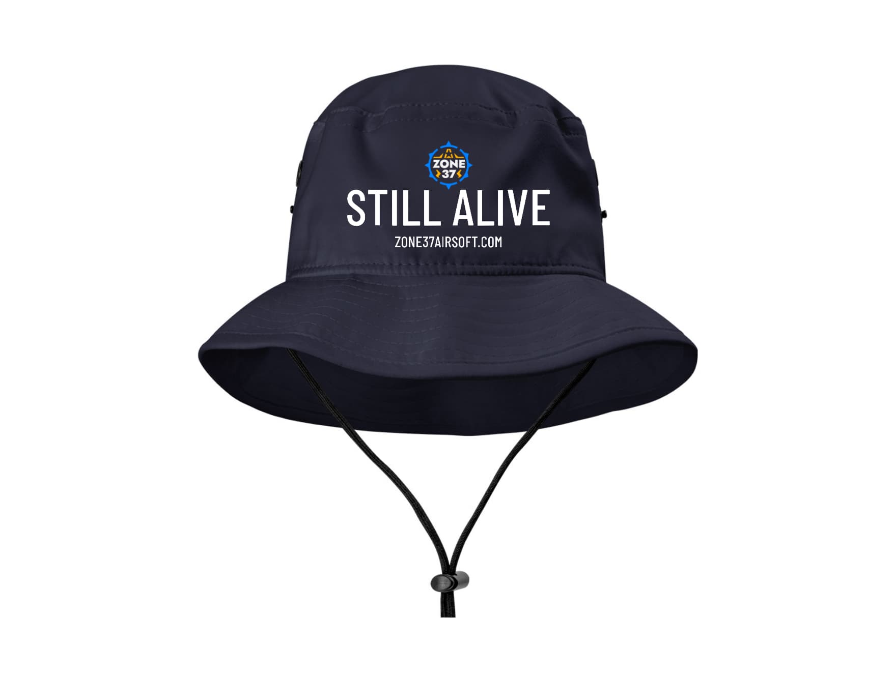 "Still Alive" Booney