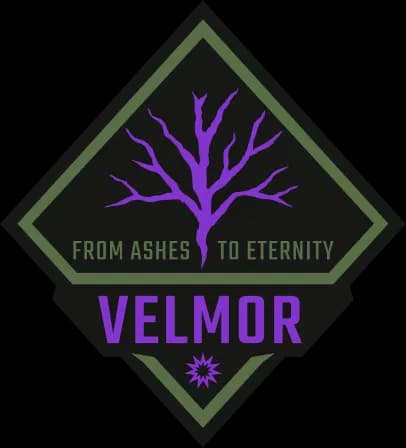 Velmor Logo