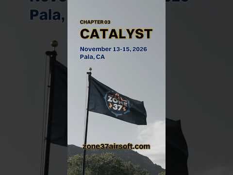 CHAPTER 03: CATALYST