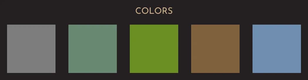 Civilians Camo Pattern