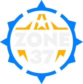 Zone 37 Logo